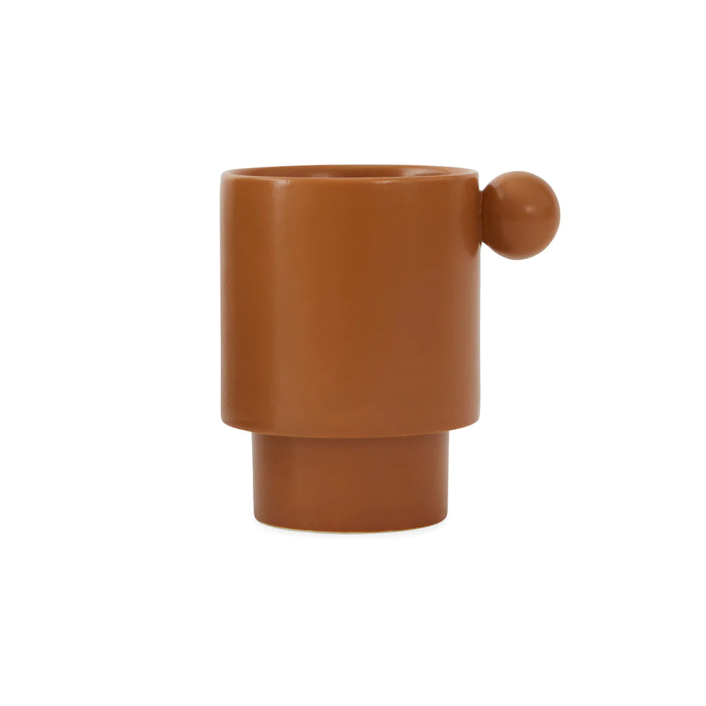 Inka Cup - Caramel | OYOY LIVING