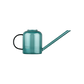 Watering can - teal - 0,8L | Muurla