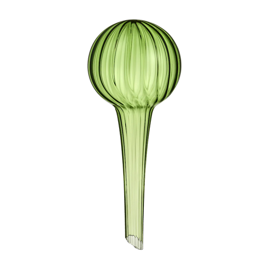 Watering bulb - green - 15cm | Muurla - de inKijk