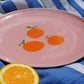 Plate juicy - set van 4 | And Nook - de inKijk