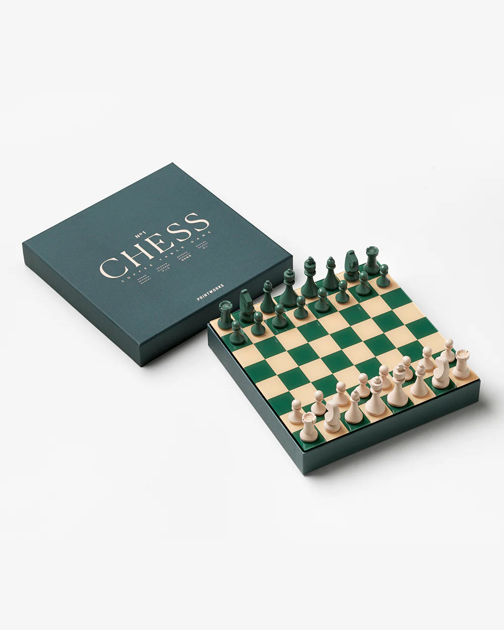 Chess classic | Printworks