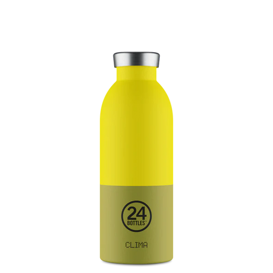 Solar - clima bottle - 500ml | 24Bottles - de inKijk