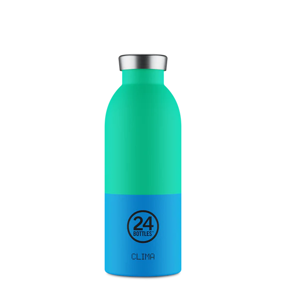 Wave - clima bottle - 500ml | 24Bottles