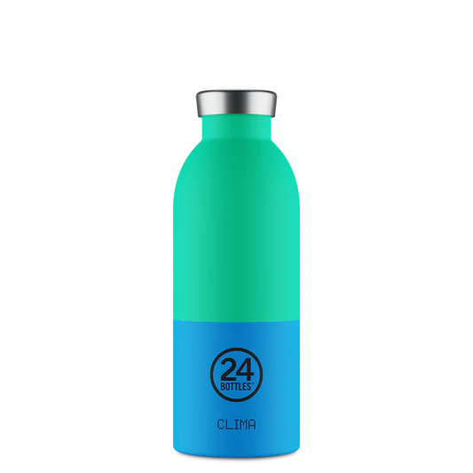 Wave - clima bottle - 500ml | 24Bottles - de inKijk