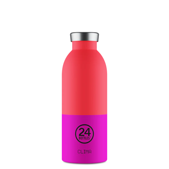 Energy - clima bottle - 500ml | 24Bottles