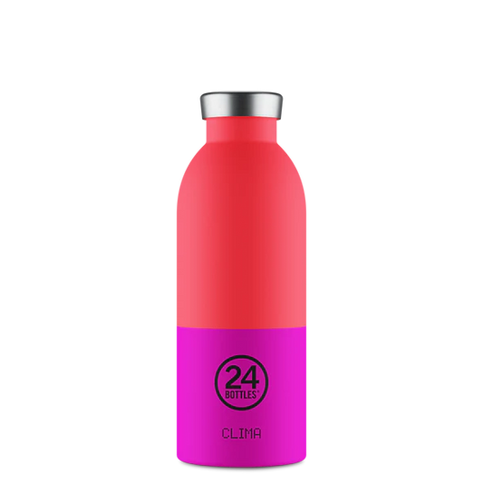 Energy - clima bottle - 500ml | 24Bottles