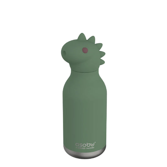 Bestie bottle - dinosaurus | Asobu