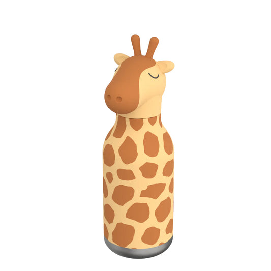 Bestie bottle - giraffe | Asobu - de inKijk