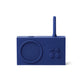 Radio & Bluetooth speaker - Tykho 3 - Dark Blue | Lexon