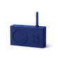 Radio & Bluetooth speaker - Tykho 3 - Dark Blue | Lexon