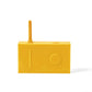 Radio & Bluetooth speaker - Tykho 3 - Yellow | Lexon