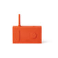 Radio & Bluetooth speaker - Tykho 3 - Orange | Lexon