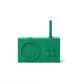 Radio & Bluetooth speaker - Tykho 3 - Emerald Green | Lexon