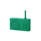 Radio & Bluetooth speaker - Tykho 3 - Emerald Green | Lexon