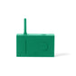 Radio & Bluetooth speaker - Tykho 3 - Emerald Green | Lexon