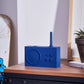 Radio & Bluetooth speaker - Tykho 3 - Dark Blue | Lexon