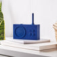 Radio & Bluetooth speaker - Tykho 3 - Dark Blue | Lexon