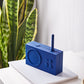 Radio & Bluetooth speaker - Tykho 3 - Dark Blue | Lexon