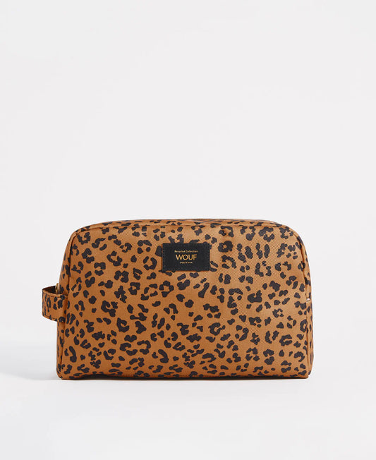 Agar large toiletry bag | Wouf - de inKijk