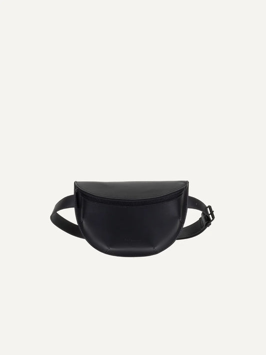 Susuki belt bag - black | Monk & Anna - de inKijk