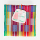 Kitchen towel - edition 30B basket | Foekje Fleur - de inKijk