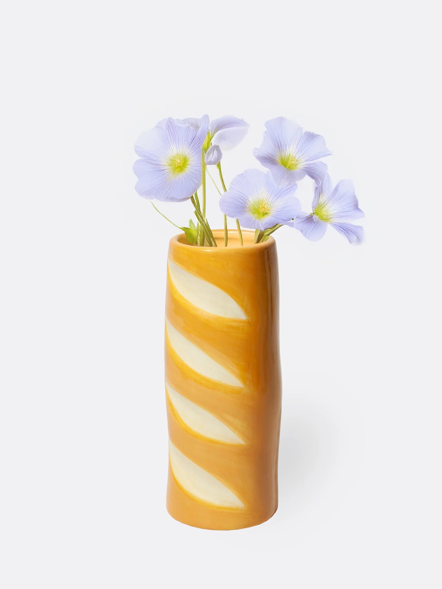 Vase - goodmorning - baguette | Doiydesign - de inKijk