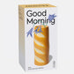 Vase - goodmorning - baguette | Doiydesign - de inKijk