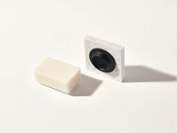 Magnetic soap holder | Soapi