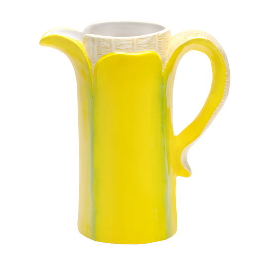 Carafe - banana romance | Donkey Products - de inKijk