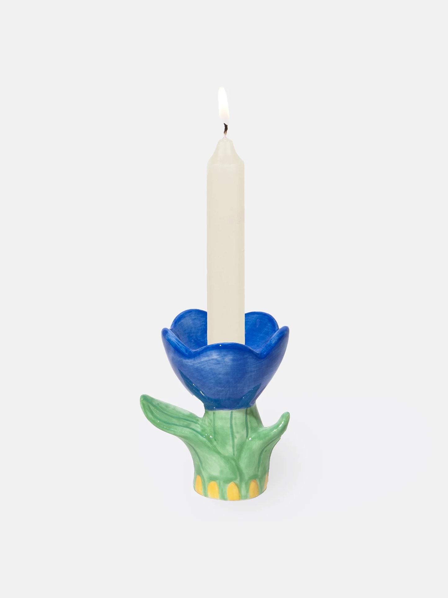 Candle holder - bloom | Doiydesign - de inKijk