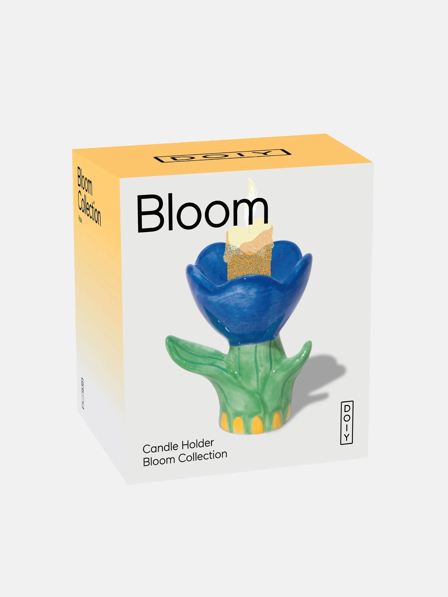 Candle holder - bloom | Doiydesign - de inKijk