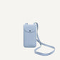 Phone pouch - cloud | Monk & Anna - de inKijk