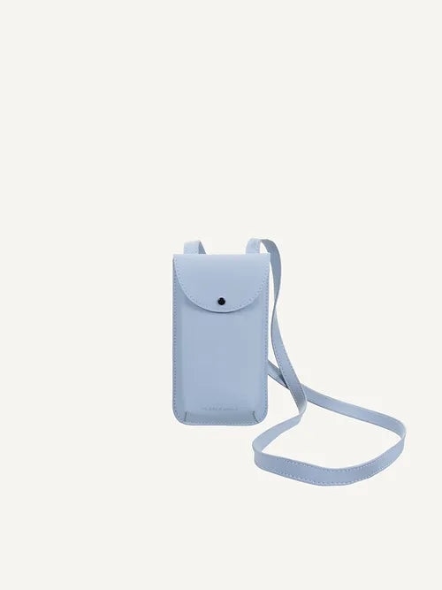 Phone pouch - cloud | Monk & Anna - de inKijk