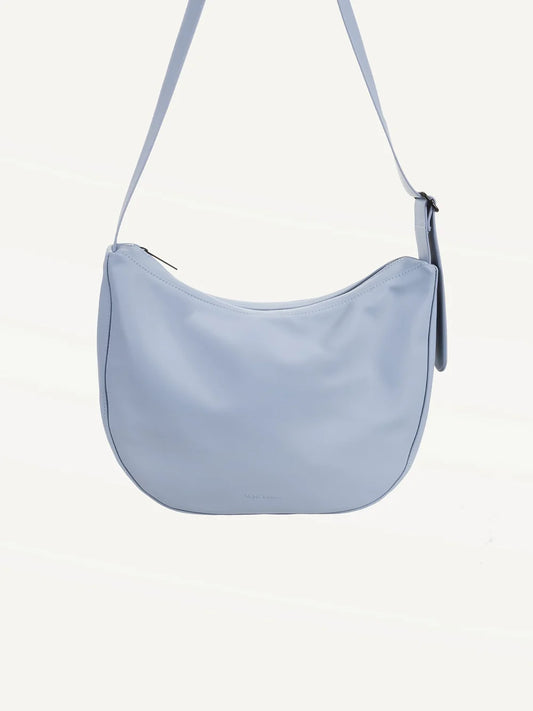 Umi crossbody shopper - cloud | Monk & Anna - de inKijk