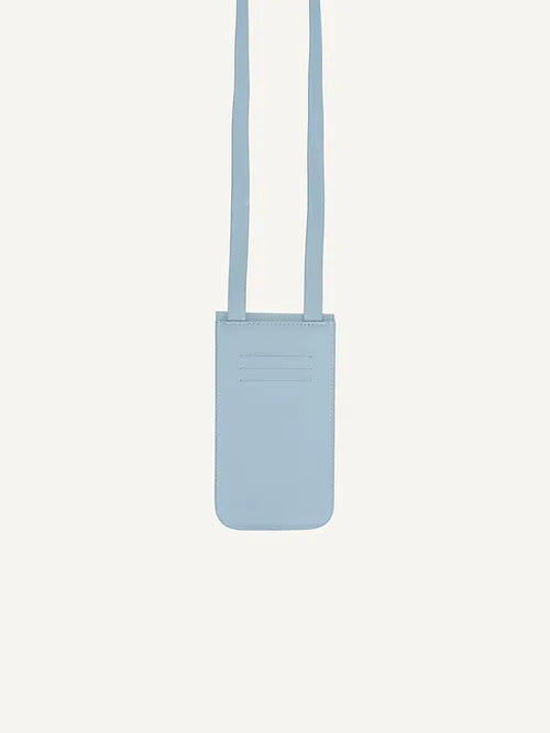 Phone pouch - cloud | Monk & Anna - de inKijk