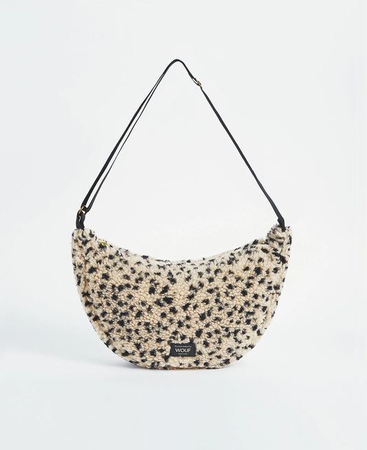 Clem crossbodybag | Wouf