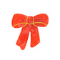 Red bow - hair clip | Coucou Suzette - de inKijk