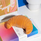 Storage box - goodmorning - croissant | Doiydesign - de inKijk