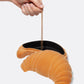 Storage box - goodmorning - croissant | Doiydesign - de inKijk