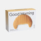 Storage box - goodmorning - croissant | Doiydesign - de inKijk