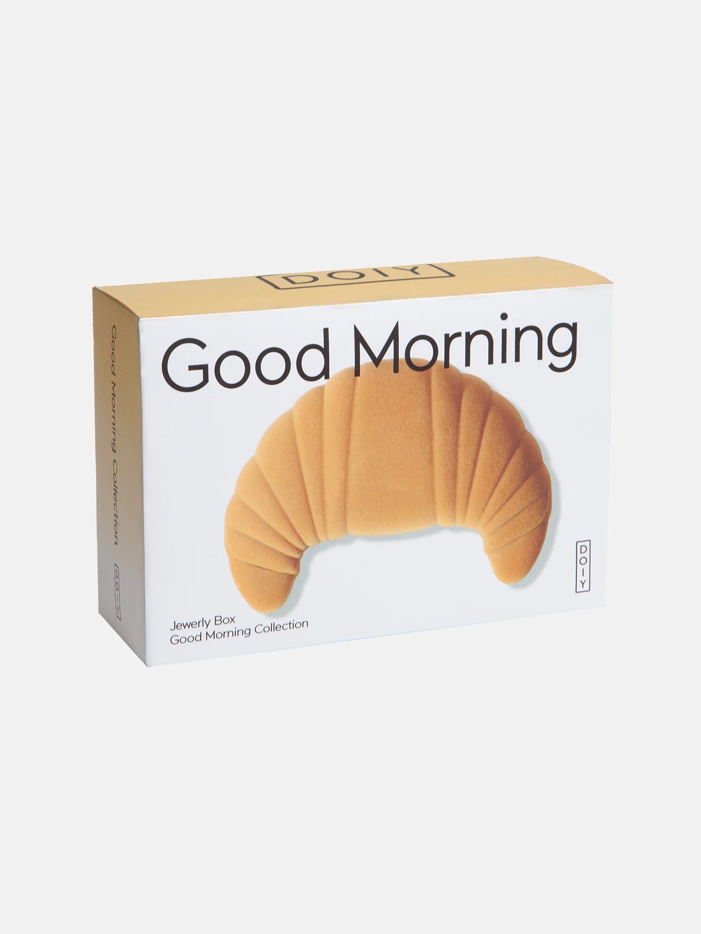 Storage box - goodmorning - croissant | Doiydesign - de inKijk