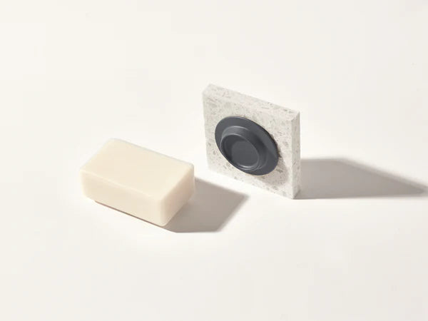 Magnetic soap holder | Soapi