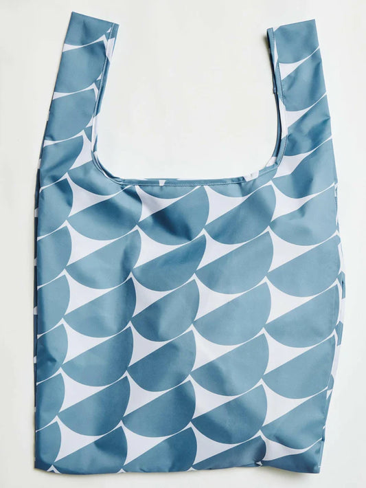 Reusable Bag - denim moon | Original Duckhead - de inKijk