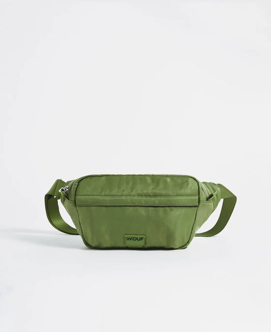 Dublin waistbag | Wouf