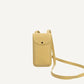 Phone pouch - pampas | Monk & Anna - de inKijk