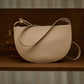 Farou half moon bag - selentine | Monk & Anna