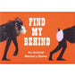 Find my behind - memorygame | BISpublishers