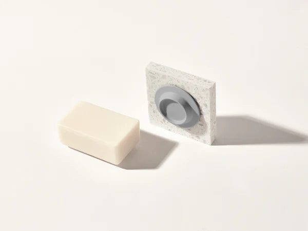 Magnetic soap holder | Soapi