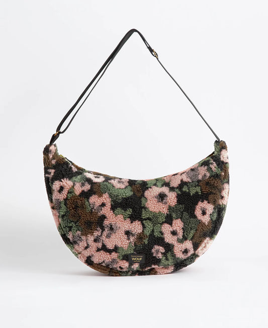 Margot large crossbody bag | Wouf - de inKijk