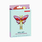 Lilac Comet Butterfly - muurdecoratie | Studio Roof